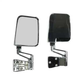 Factory Style Mirror 11010.04